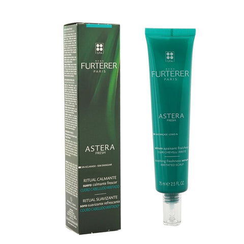 Astera Fresh Leave-in Soothing Freshness Serum (irritated Scalp) - 75ml/2.5oz