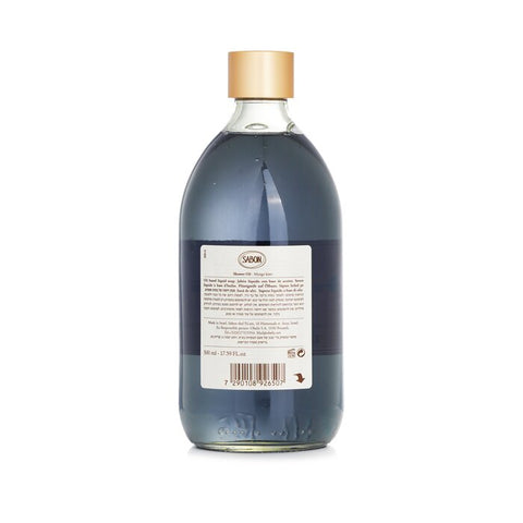 Shower Oil - Mango Kiwi - 500ml/17.59oz