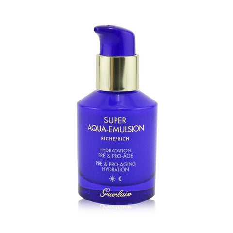 Super Aqua Emulsion - Rich - 50ml/1.6oz