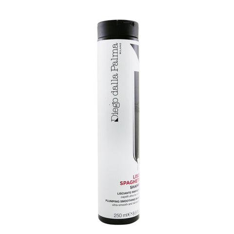 Lisciospaghetto Plumping Smoothing Shampoo (for All Hair Types) - 250ml/8.5oz