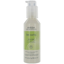 Be Curly Style-prep 3.4 Oz (packaging May Vary)