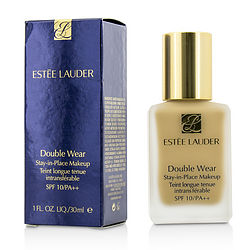 Estee Lauder Double Wear Stay In Place Makeup Spf 10 - No. 05 Shell Beige --30ml/1oz By Estee Lauder