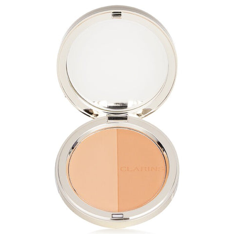 Ever Bronze Compact Powder