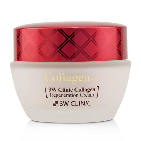 Collagen Regeneration Cream - 60ml/2oz
