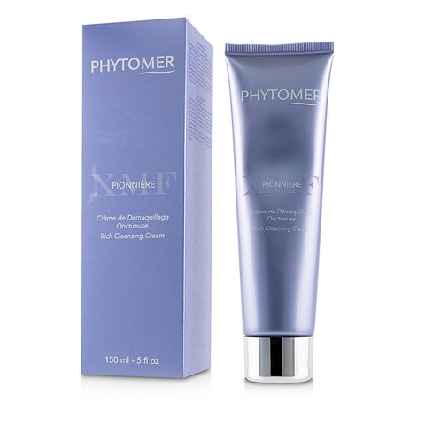 Pionniere Xmf Rich Cleansing Cream - 150ml/5oz