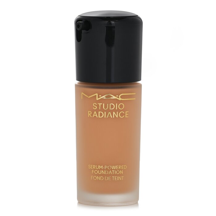 Studio Radiance Serum Powered Liquid Foundation - # Nw15 - 30ml/1oz