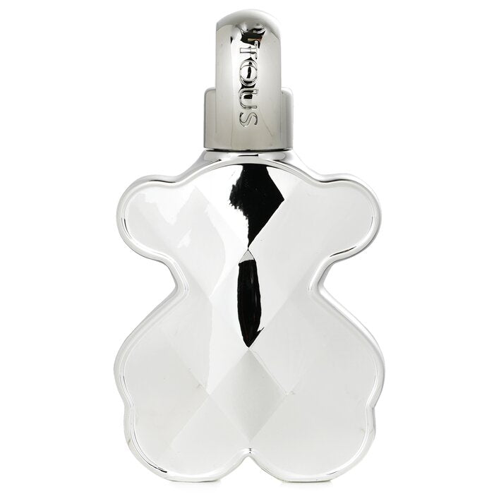 Love Me The Silver Eau De Parfum Spray - 50ml/1.7oz
