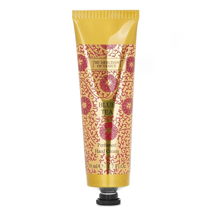 Blue Tea Perfumed Hand Cream - 50ml/1.7oz