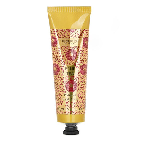 Blue Tea Perfumed Hand Cream - 50ml/1.7oz