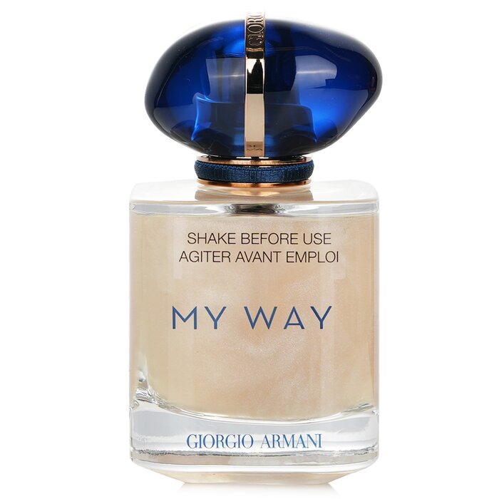 My Way Eau De Parfum Spray (edition Nacre) - 50ml/1.7oz
