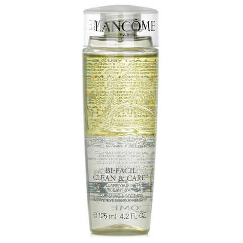 Bi-facil Clean Care Make Up Remover - 125ml/4.2oz