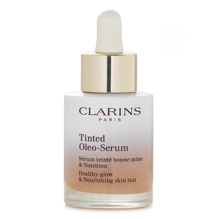 Tinted Oleo Serum Healthy Glow &amp; Nourishing Tint Liquid Foundation - # 05 - 30ml/1oz