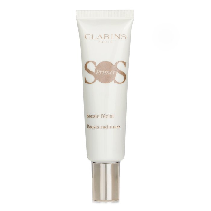 Sos Primer - # White - 30ml/1oz