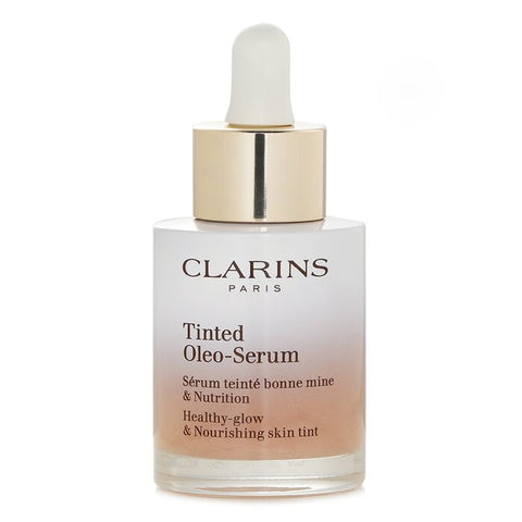 Tinted Oleo Serum Healthy Glow &amp; Nourishing Tint Liquid Foundation - # 2.5 - 30ml/1oz