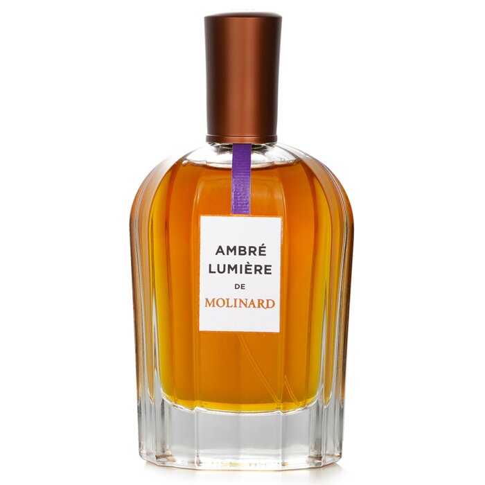 La Collection Privee Ambre Lumiere Eau De Parfum Spray - 90ml/3oz