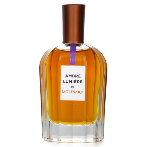 La Collection Privee Ambre Lumiere Eau De Parfum Spray - 90ml/3oz