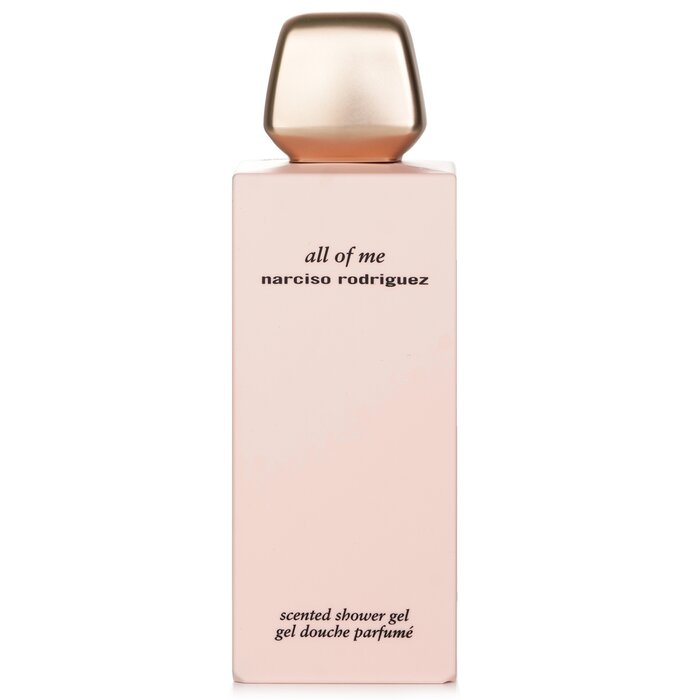 All Of Me Shower Gel - 200ml/6.7oz