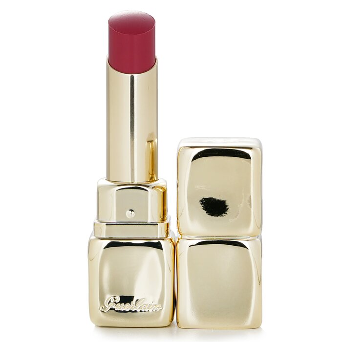 Kisskiss Shine Bloom Lipstick - # 219 Eternal Rose - 3.2g/0.11oz