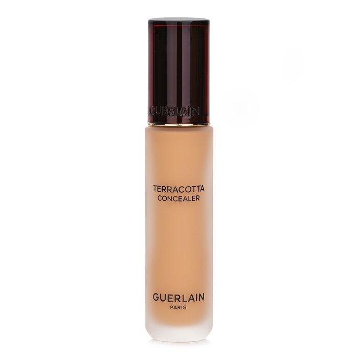 Terracotta Concealer Natural Perfection Concealer 24h Wear No Transfer - # 4n - 11.5ml/0.3oz