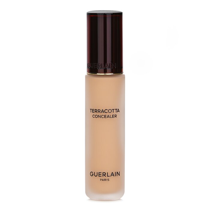 Terracotta Concealer Natural Perfection Concealer 24h Wear No Transfer - # 3n - 11.5ml/0.3oz
