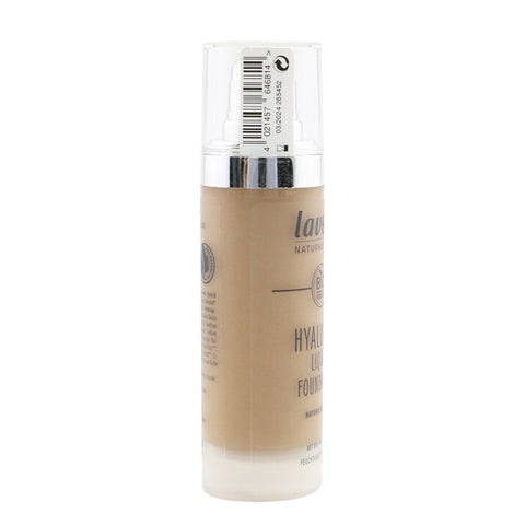 Hyaluron Liquid Foundation