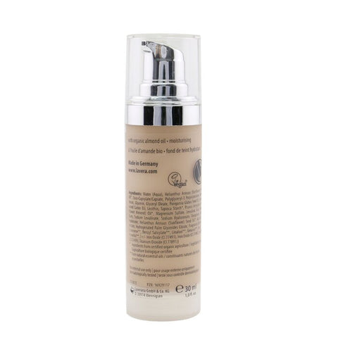 Hyaluron Liquid Foundation