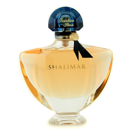 Shalimar Eau De Toilette Spray