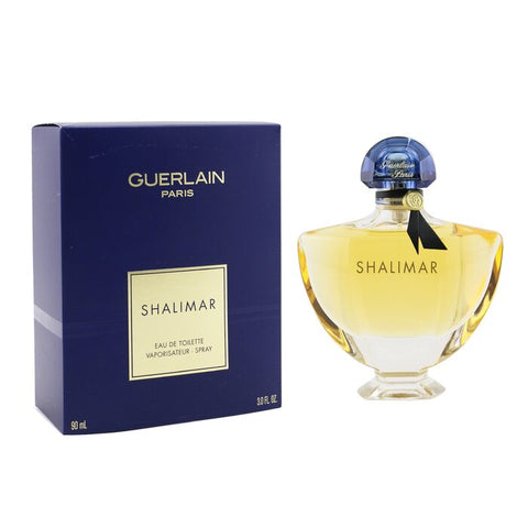 Shalimar Eau De Toilette Spray