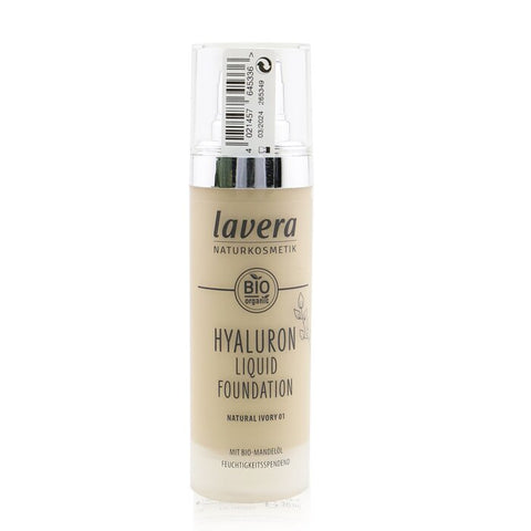Hyaluron Liquid Foundation