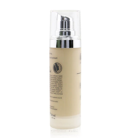 Hyaluron Liquid Foundation