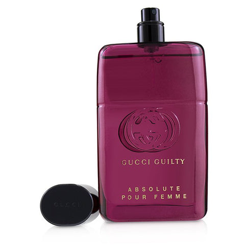 Guilty Absolute Pour Femme Eau De Parfum Spray
