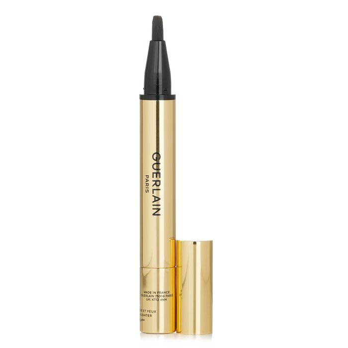 Precious Light Rejuvenating Illuminator - # - 1.5ml/0.05oz