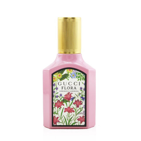 Flora By Gucci Gorgeous Gardenia Eau De Parfum Spray - 100ml/3.3oz