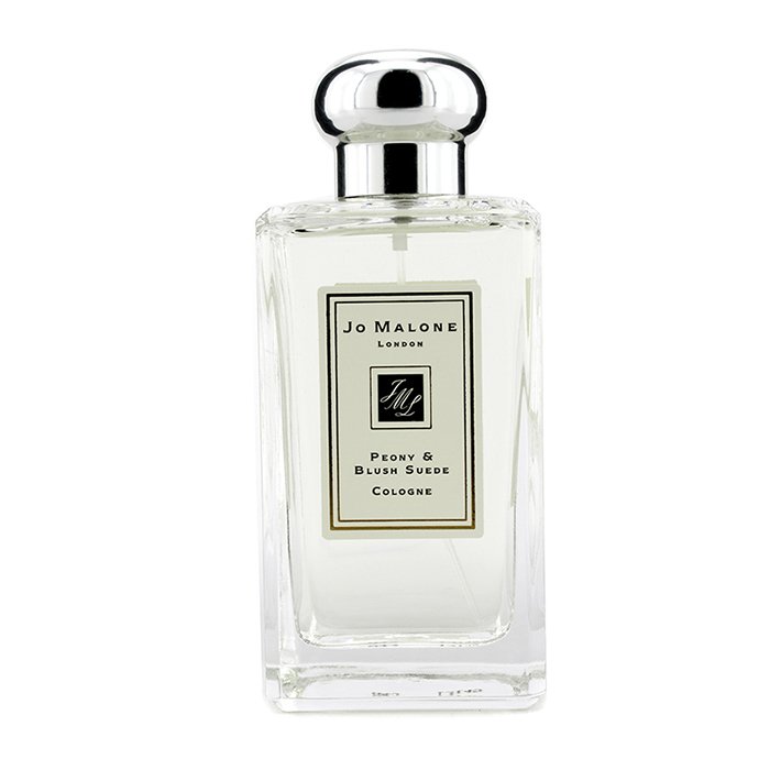 Peony &amp; Blush Suede Cologne Spray (gift Box) - 30ml/1oz
