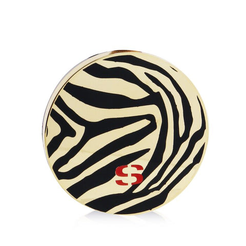 Phyto Poudre Compacte Matifying And Beautifying Pressed Powder