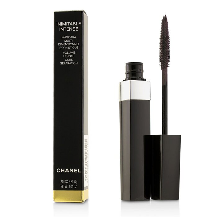 Inimitable Intense Mascara