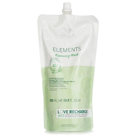 Elements Renewing Mask