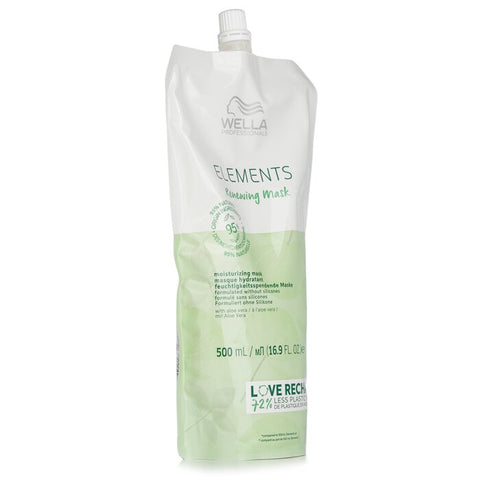 Elements Renewing Mask
