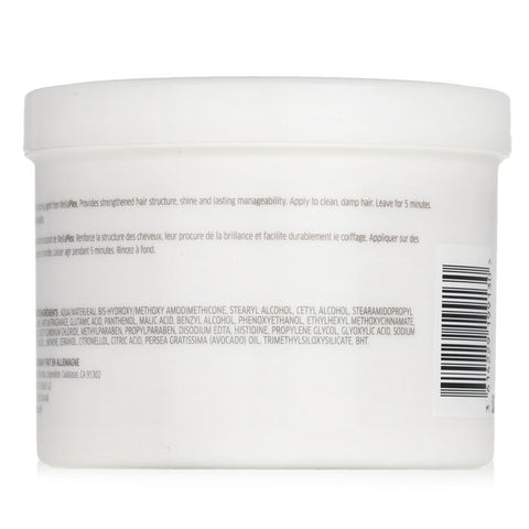 Colormotion+ Structure Mask