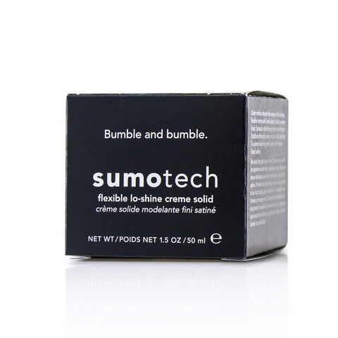 Bb. Sumotech (flexible Lo-shine Creme Solid) - 50ml/1.5oz
