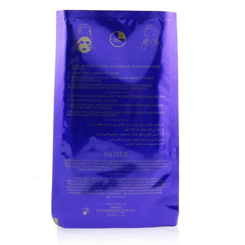 Super Aqua-mask (sheet Mask) - 6pcs
