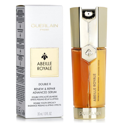 Abeille Royale Double R Renew &amp; Repair Serum - 30ml/1oz