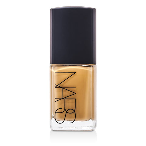 Sheer Glow Foundation - Deauville (light 4) - 30ml/1oz
