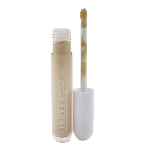 Even Better All Over Concealer + Eraser - # Wn 16 Buff - 6ml/0.2oz