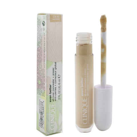 Even Better All Over Concealer + Eraser - # Wn 16 Buff - 6ml/0.2oz