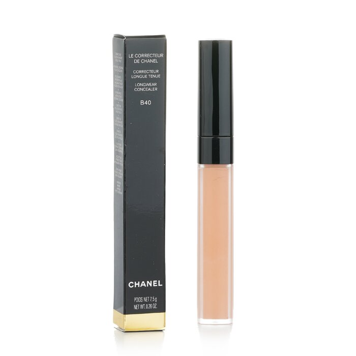 Le Correcteur De Chanel Longwear Concealer