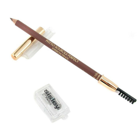 Phyto Sourcils Perfect Eyebrow Pencil (with Brush &amp; Sharpener)