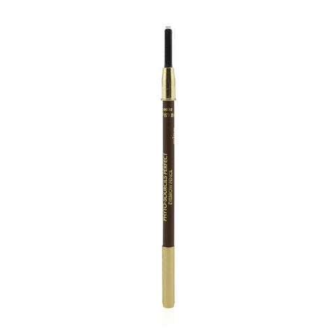 Phyto Sourcils Perfect Eyebrow Pencil (with Brush &amp; Sharpener)