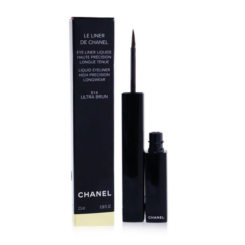 Le Liner De Chanel Liquid Eyeliner