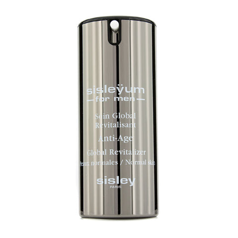 Sisleyum For Men Anti-age Global Revitalizer - Skin - 50ml/1.7oz